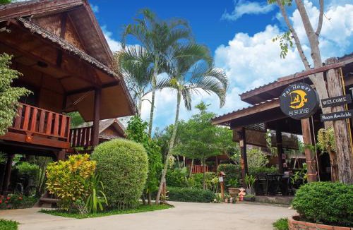 Pai Resort | Pai Homey