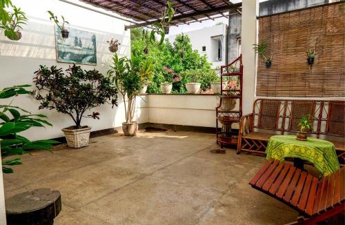 Vientiane Resort | Lani's House by the Ponds