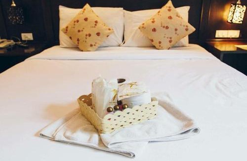 Chumphon Resort | Palm Sweet Resort