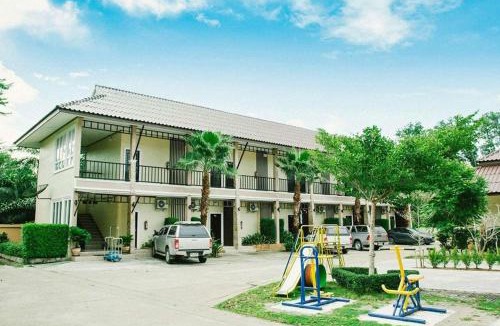 Chumphon Resort | Palm Sweet Resort