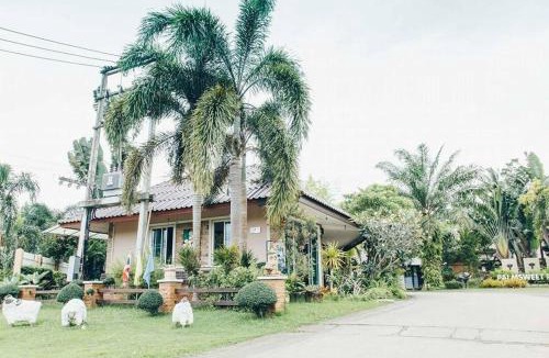 Chumphon Resort | Palm Sweet Resort