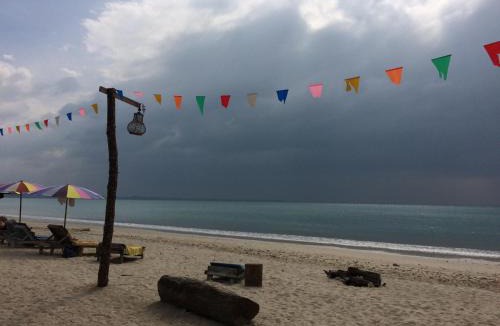 Khao Lak Resort | AT Bangsak Resort