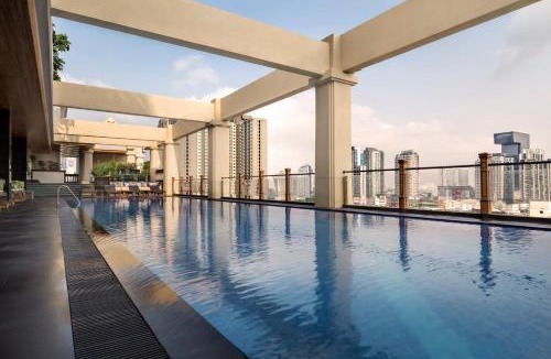 Huai Khwang Hotel | Lancaster Bangkok
