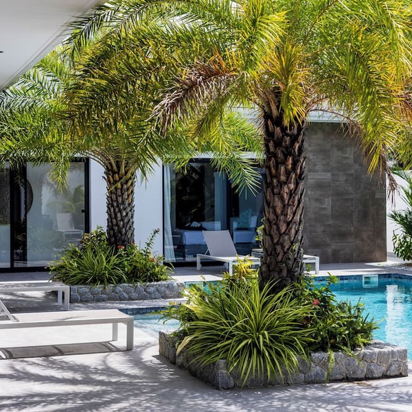 Elysian 2 - 4 Bedrooms in Suite + Kids Room Pool Villa in Rawai