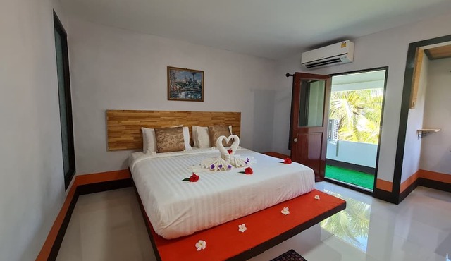 Mookboonchu Guesthouse