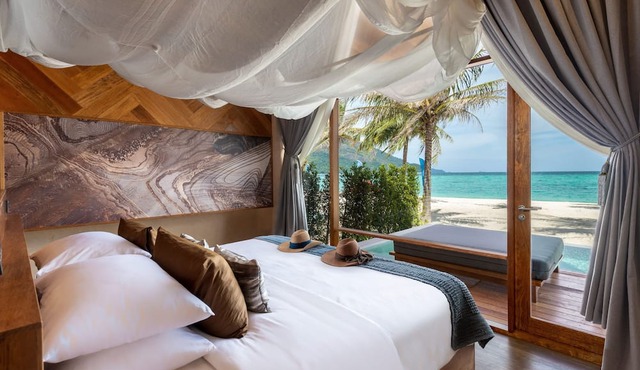 Irene Pool Villa Resort, Koh Lipe in Koh Lipe