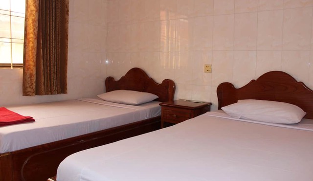 Lucky 1 Guesthouse in Phnom Penh
