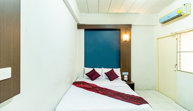 Riski Residence Bangkok-noi