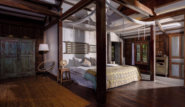 Sala Lodges in Siem Reap