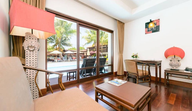 Khaolak Oriental Resort - Adult Only in Takua Pa