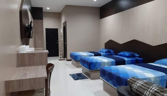 Tho Mai Resort by Zuzu in Khlong Yai