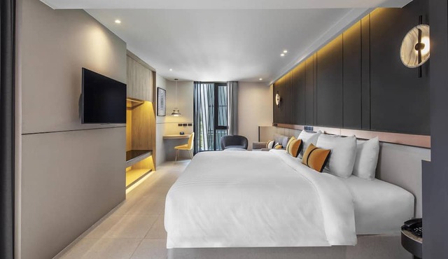 Best Western Ratchada Hotel