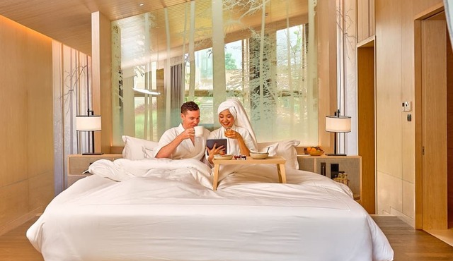 Hotel MYS Khao Yai