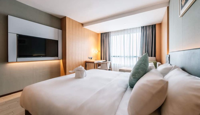 Laike Hotel