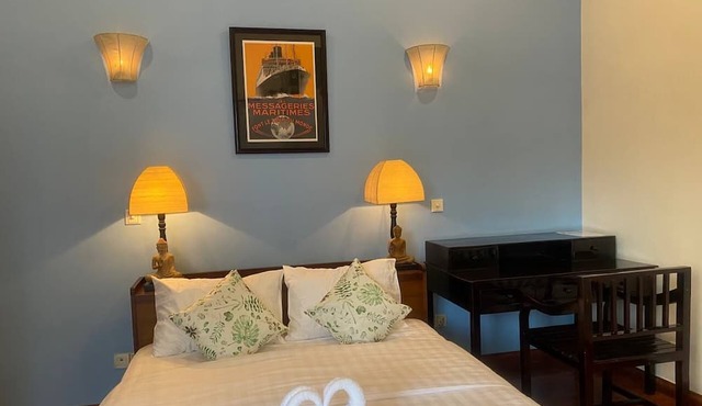 Pride Resort Cambodia in Phnom Penh