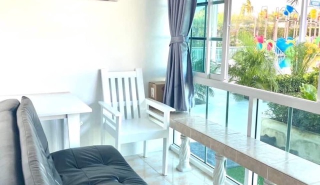 Marshal Resort in Prachuap Khiri Khan