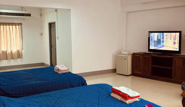 My Hotel Bangkok Noi
