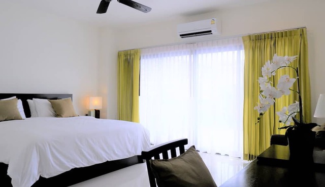 Nara Residence Trang