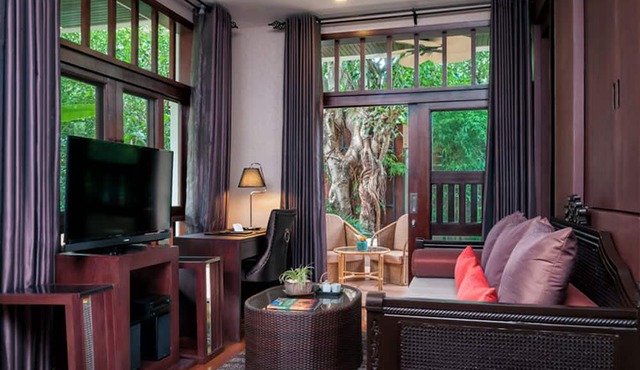 Sireeampan Boutique Resort & Spa