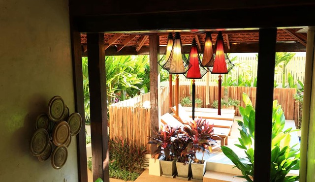 Viang Thapae Resort
