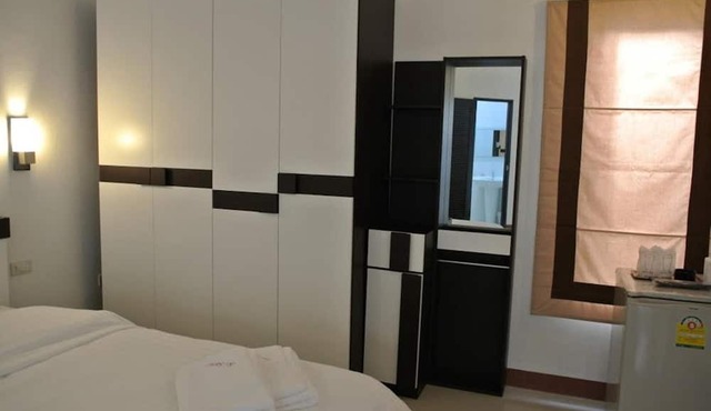 Sri Samui Hotel in Koh Samui