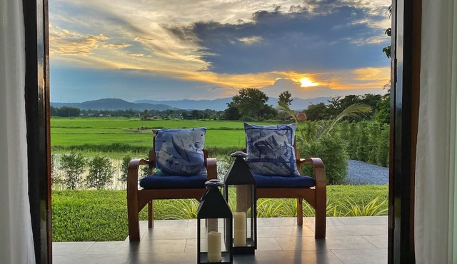 Nan Seasons Boutique Resort