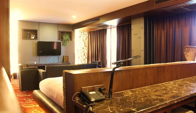 Maleewana Hotel & Resort
