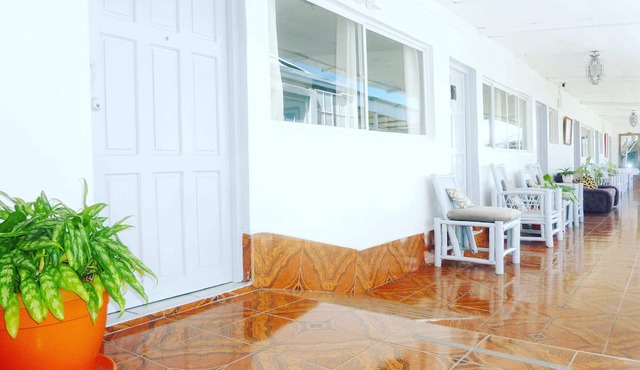 Hotel Ivania's in Masaya