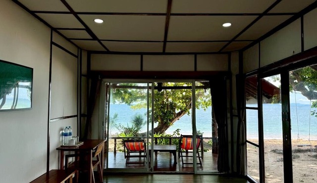 Libong Beach Resort