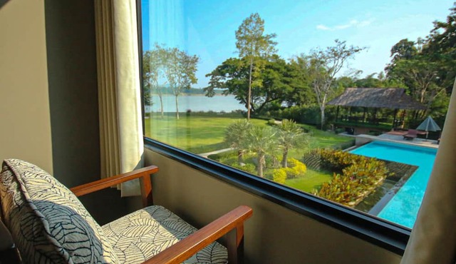 RiverTree Resort Chiangkhan
