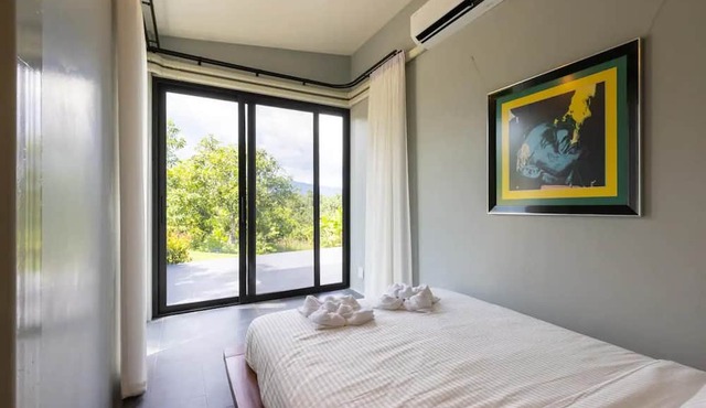 Stunning 3-bed Villa in Chiang Mai