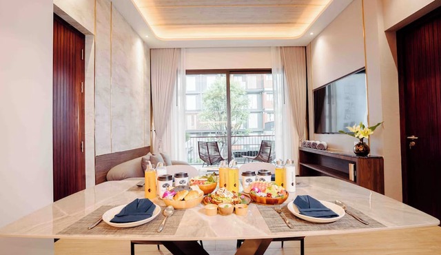 RICHMANN RESORT HOTEL HATYAI
