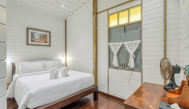 Priya Boutique House