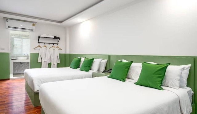 The Ram Hotel