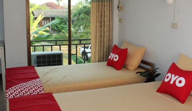 OYO 75420 Howto Hotel