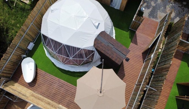 S9 Glamping Resort Khao Kho