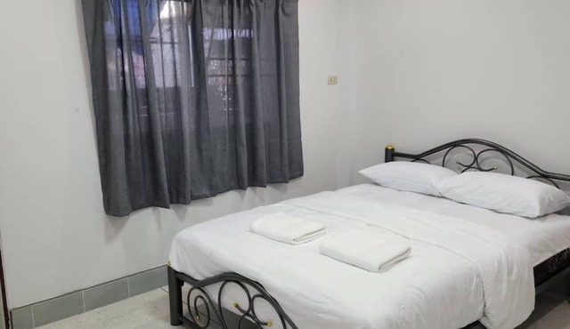 Jipu Homestay in Betong