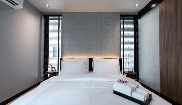 EXII HOTEL