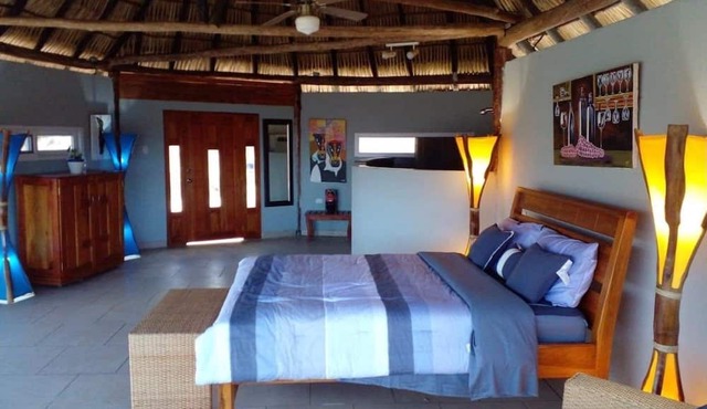 H & R Ranch Resort in Esteli