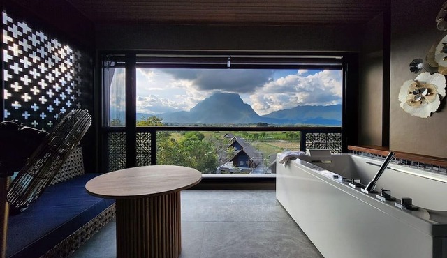 Yatika Boutique Resort