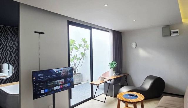 Innlux Phuket
