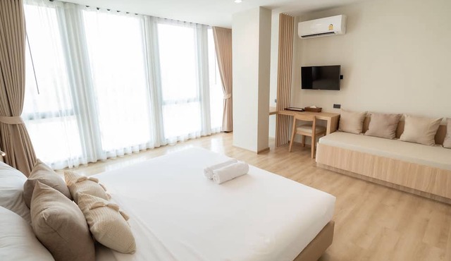 Pillows Boutique Hotel