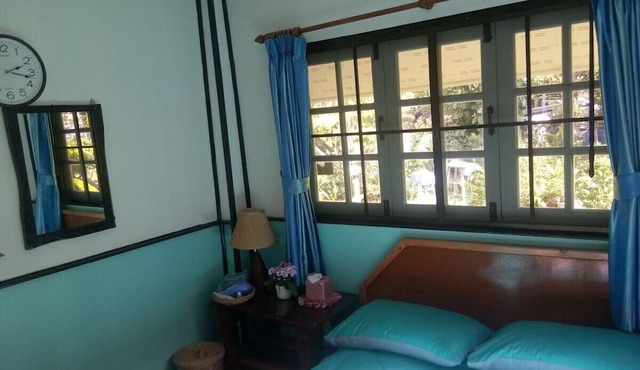 Bankan koh kood resort in Ko Kood