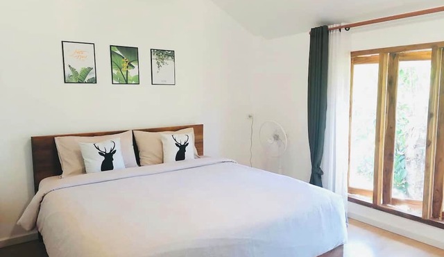 Jungle guest house