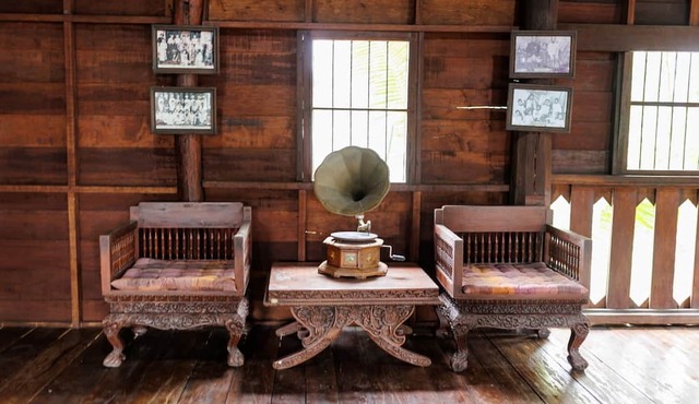 Patan Lanna Homestay