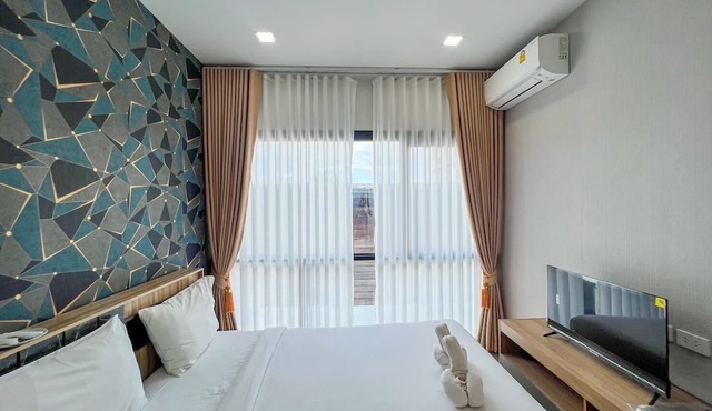 Phattharasaya Home