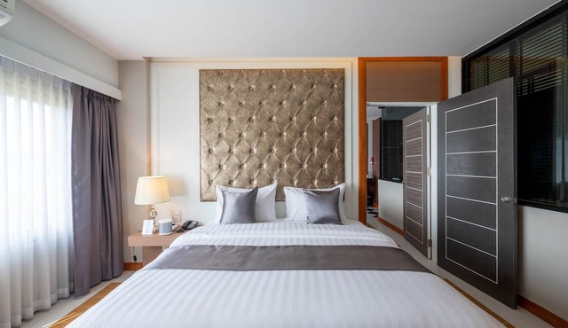 Hotel Muq