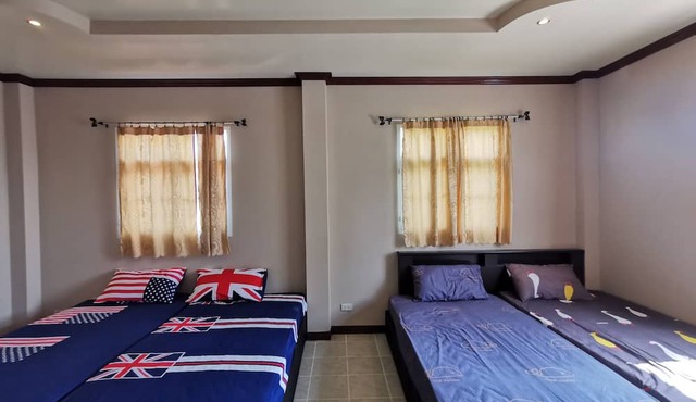 Lek Homestay