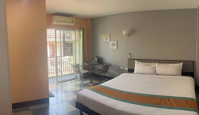 Nasa Hotel