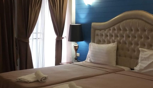 I-Inn Hotel